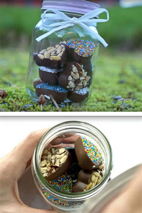 Sugarless delite is a sugar free, low carb, gluten free, no sugar chocolates, cakes, pies, brownies, cookies, gifts & everyday items BEST DIY Gifts For Friends! EASY & CHEAP Gift Ideas To ...
