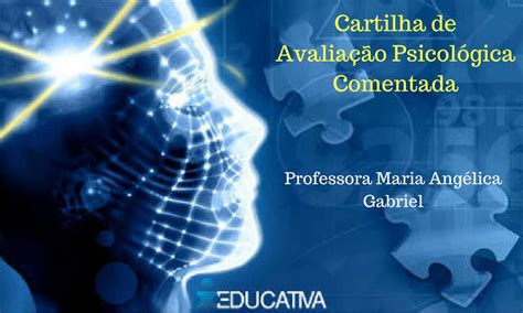 Cartilha De Avaliação Psicológica 2022