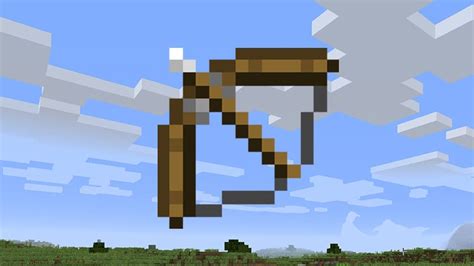 Crossbow Vs Bow In Minecraft Which One Is Better For You