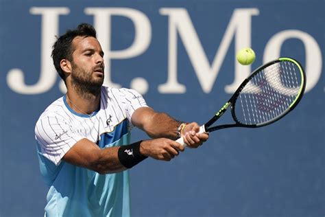Bet on your favorite tennis teams salvatore caruso, james duckworth and get into the game now with live sports betting odds at bovada sportsbook. Tennis, ATP Sofia 2020: un buon Salvatore Caruso cede a ...