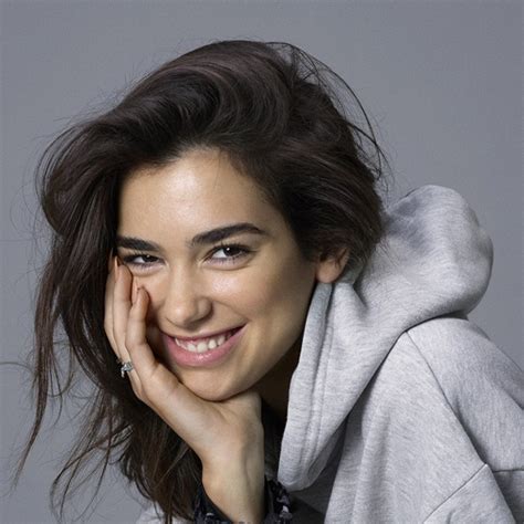 5 Things You Should Know About Hong Kong Bound Singer Dua Lipa South