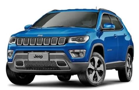 Jeep Compass High Altitude 4x4 2023 Ccarprice Mys