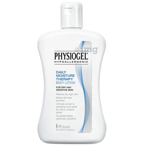 Physiogel Hypoallergenic Daily Moisture Therapy Lotion Buy Bottle Of