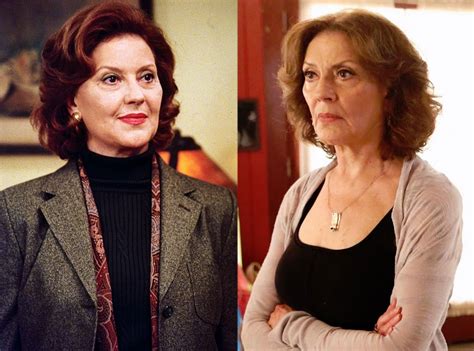 Kelly Bishop From Gilmore Girls Where Are They Now E News