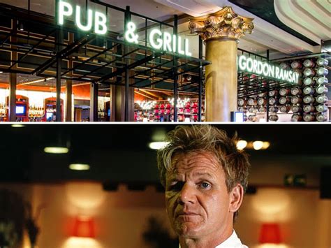 It is easy, it is quick, it tastes delicious. Gordon Ramsay to open restaurant in Atlantic City - Philly