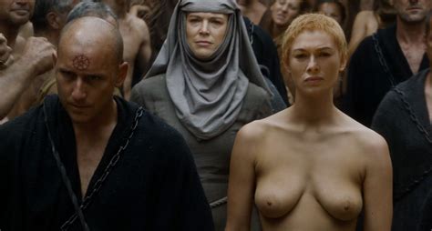 Lena Headey Nude And Topless Photos The Fappening