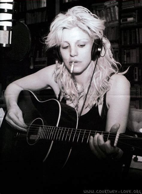 Courtney Love