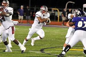 Recruiting Destrehan Running Back Kyle Edwards Commits To