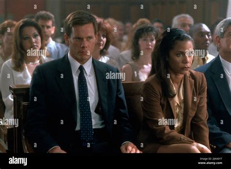 Kevin Bacon And Daphne Rubin Vega Film Wild Things Usa 1998 Characters