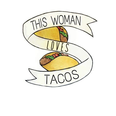 The Taco Love Is Real I Heart Tacos Tuesday Humor Taco Tuesday Taco