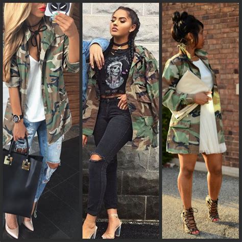 Image Of Vintage Traditional Camo Jacket Camo Outfits Camouflage