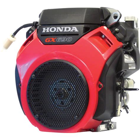 Honda Gx Series V Twin Engines Honda Lawn Parts Blog