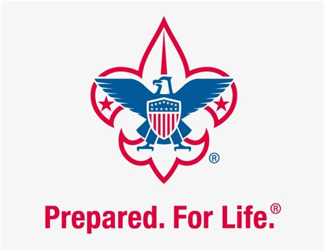Boy Scouts Of America Png Boy Scouts Of America Logo Free