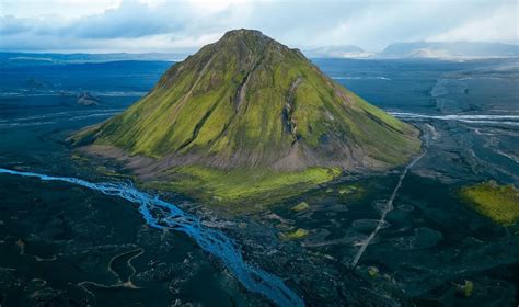 How To Visit Maelifell Volcano Epic Iceland 2024