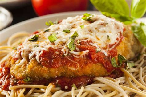 What To Serve With Chicken Parmesan 15 Delicious Side Dishes Corrie