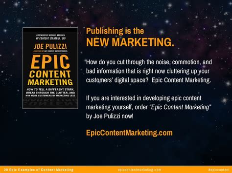 20 Epic Examples Of Content