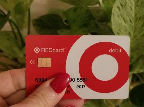 Also, you can use it to buy from international websites. RedCard - How to Order the Target Debit Card Online ...