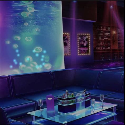 Top 75 Anime Nightclub Background Super Hot Incdgdbentre