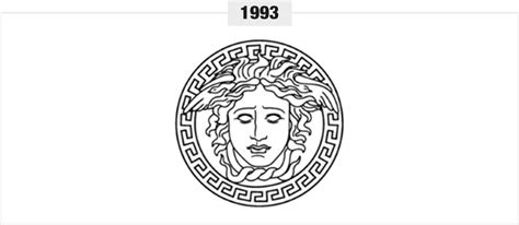 Top 99 Versace Logo History Most Viewed And Downloaded