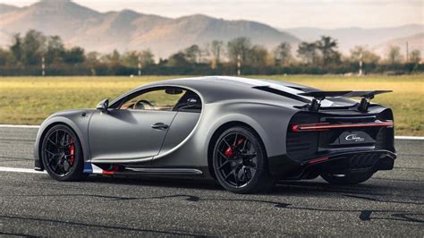 One of the fastest, most expensive cars ever made, the bugatti chiron sport has landed in malaysia. Bugatti Chiron Sport Les Légendes du Ciel: Price, Specs ...