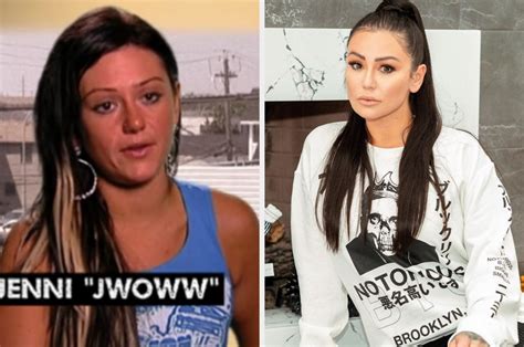 Jersey Shore Premiered 10 Years Ago And The Cast Has Changed A Lot