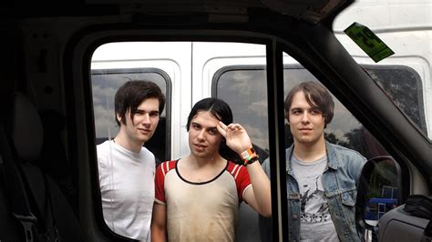 The Cribs New Songs Playlists And Latest News Bbc Music