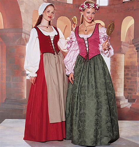 Traditional Italian Clothes Sca Garb2sew Pinterest Traditional