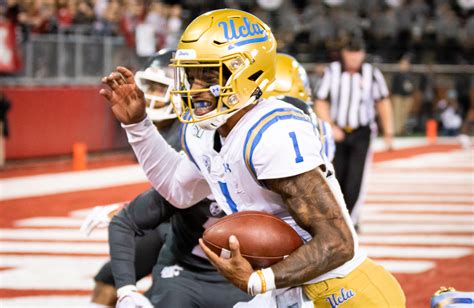 Don't use the subreddit for profit or monetization. UCLA football clinches first win in 32-point comeback over ...