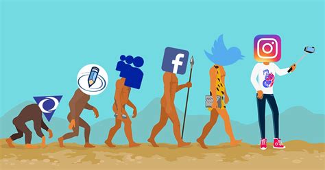 Ignite Social Media Agency How Social Media Changed In 2017