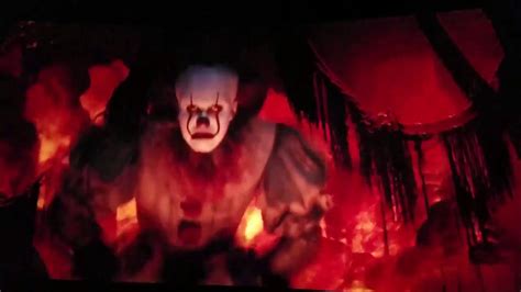 Pennywise Dances To We Are Number One Youtube