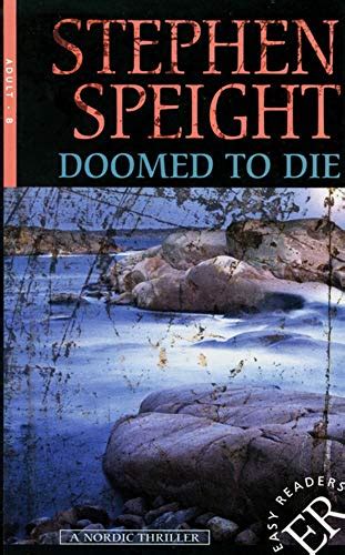 Doomed To Die A Nordic Thriller B A2 By Stephen Speight Goodreads
