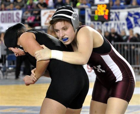 Wrestling Wolves Capture Four Medals At Mat Classic Xxvi Kitsap