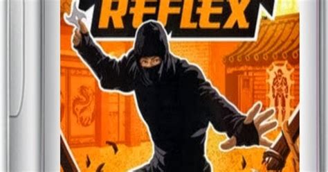 Tergantungaku Download Game Ninja Reflex Pc