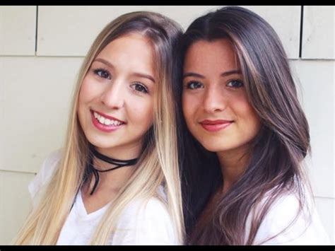 Bitte keine fanpost oder pr pakete zusenden! SCHWESTERN Tag - Nick Bateman, Veggie & Co - Cali Kessy ...