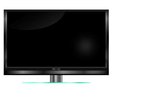 Full Hd Led Tv Png Image Hd Png All Png All