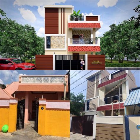 Building Contractors In Chennai Best Architects In Chennai
