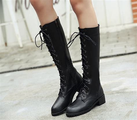 Fashionable And Designable Girl Boots