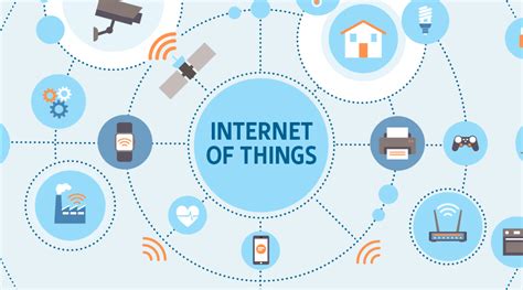 Internet Of Things Explained