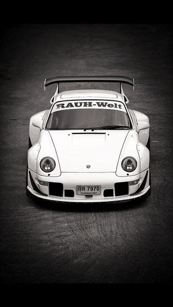 Porsche 911 Rwb Wallpaper Best Car Wallpaper Inspirations