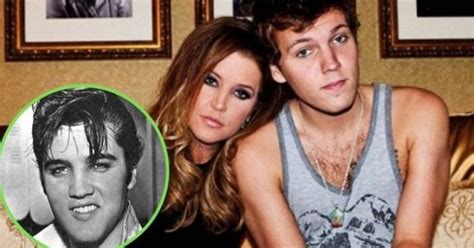For The First Time After Losing Her Son Lisa Marie Presley Confesses