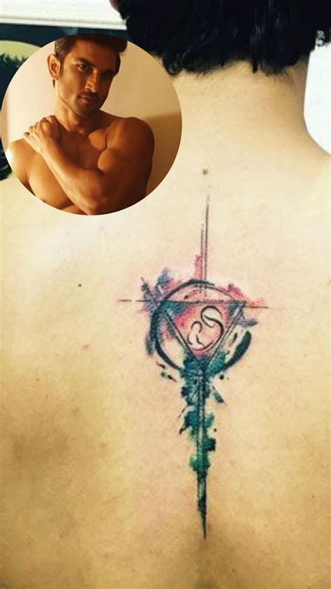 Discover 76 Akshay Kumar Back Tattoo Latest Ineteachers