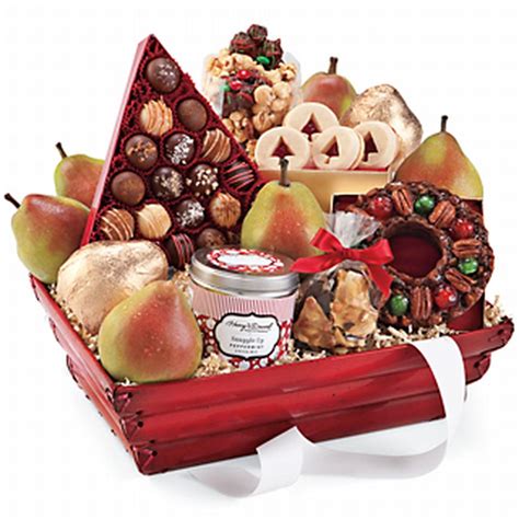 You've come to the right place! Top 10 Gifts for Business Clients