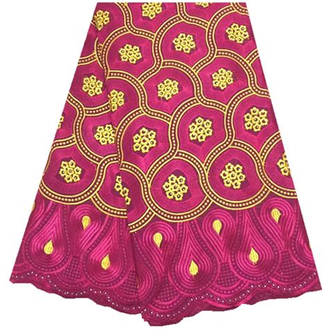 Buy Latest African Lace 2018 Nigerian Lace Fabric Swiss Cotton Voile Lace