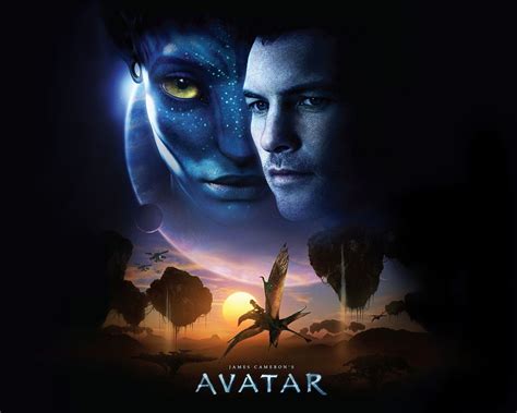 Image James Camerons Avatar Avatar Wiki Fandom Powered By Wikia