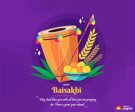 Happy Baisakhi 2023 Wishes Sayings And Facebook Whatsapp And