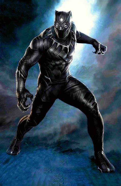Film Review Black Panther Black Panther Endgame Hd Phone Wallpaper