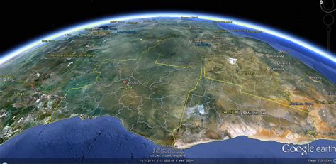 Daha fazla içerik görmek için tam ekran modunda açın. Angola Haritası ve Angola Uydu Görüntüleri
