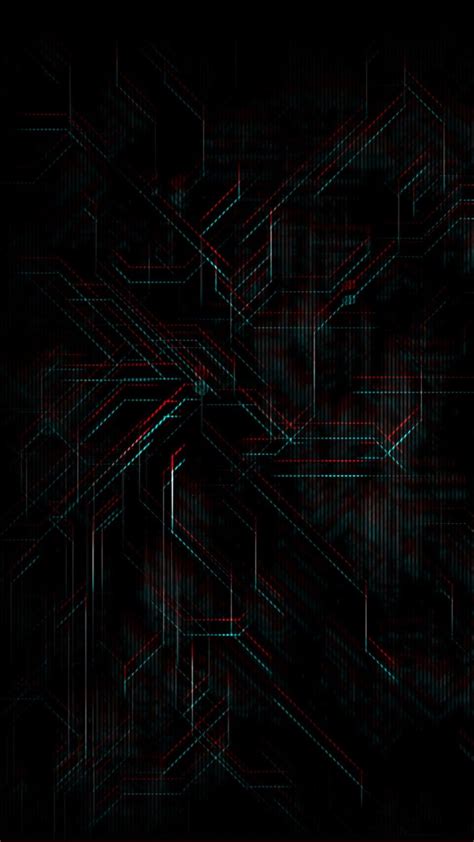 Glitch Phone Wallpaper Collection Cool Wallpapers Heroscreencc