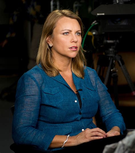 Cbs News Correspondent Lara Logan Says Media Is 85 Percent Liberal
