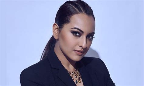 Sonakshi Sinha Im Not Worried About When Work Will Start